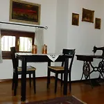 לינה וארוחת בוקר Grillo Iole Winery