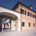 לינה וארוחת בוקר Grillo Iole Winery Prepotto (Udine)