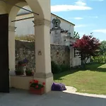 Grillo Iole Winery לינה וארוחת בוקר Prepotto (Udine)