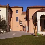 לינה וארוחת בוקר Grillo Iole Winery Prepotto (Udine)