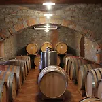 Grillo Iole Winery לינה וארוחת בוקר 3*