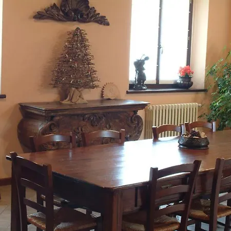 Grillo Iole Winery Bed & Breakfast *