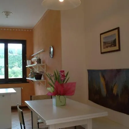 Grillo Iole Winery Bed & Breakfast