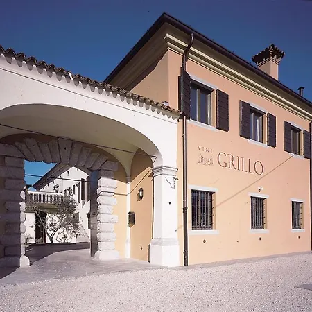 Grillo Iole Winery Prepotto (Udine)