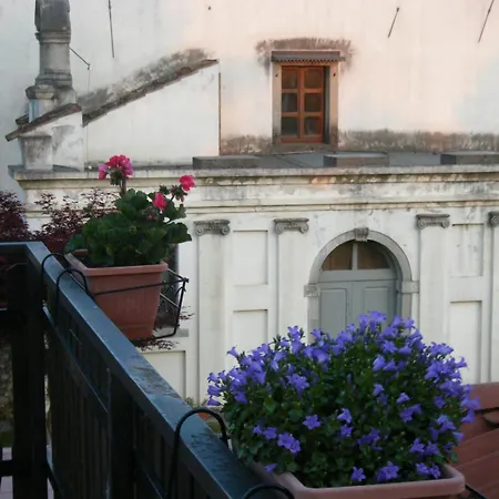 Grillo Iole Winery Couette-café Prepotto (Udine)