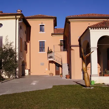 Bed & Breakfast Grillo Iole Winery Prepotto (Udine)