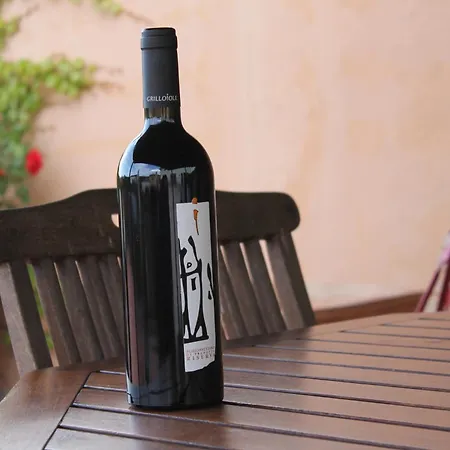 Grillo Iole Winery