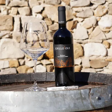 Grillo Iole Winery