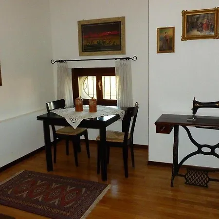 Grillo Iole Winery Couette-café Prepotto (Udine)