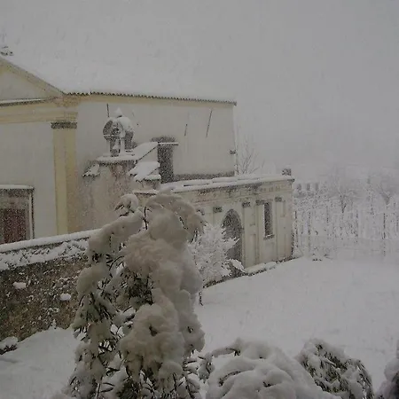 Grillo Iole Winery Panzió