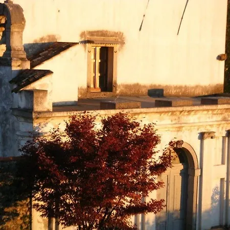 Grillo Iole Winery Panzió 3*