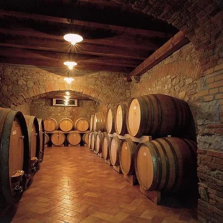 Couette-café Grillo Iole Winery Prepotto (Udine)