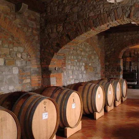 Grillo Iole Winery 3* Prepotto (Udine)