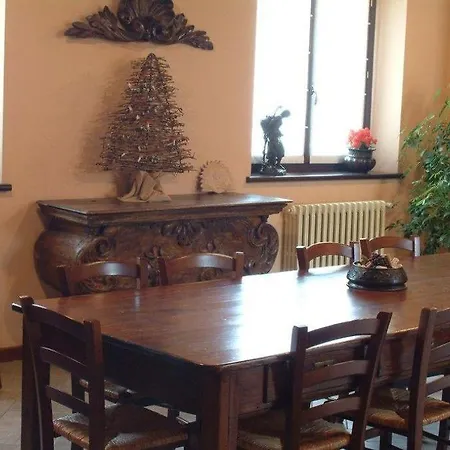 Grillo Iole Winery Couette-café Prepotto (Udine)