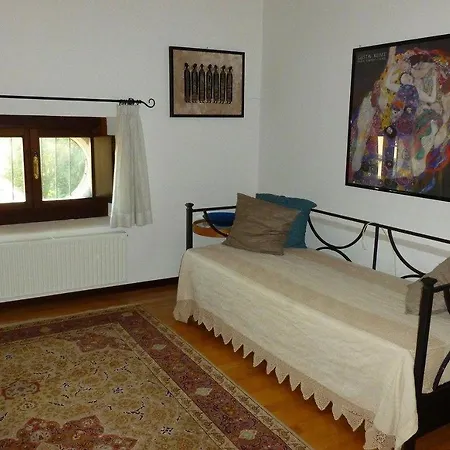 Couette-café Grillo Iole Winery Prepotto (Udine)