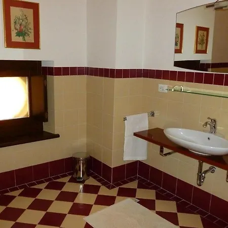 Grillo Iole Winery Panzió 3*