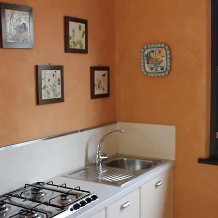 Couette-café Grillo Iole Winery Prepotto (Udine)