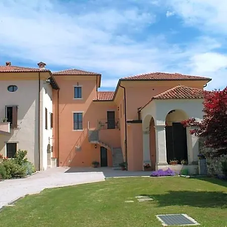 Grillo Iole Winery 3* Prepotto (Udine)