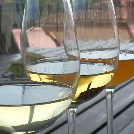 Grillo Iole Winery לינה וארוחת בוקר 3*