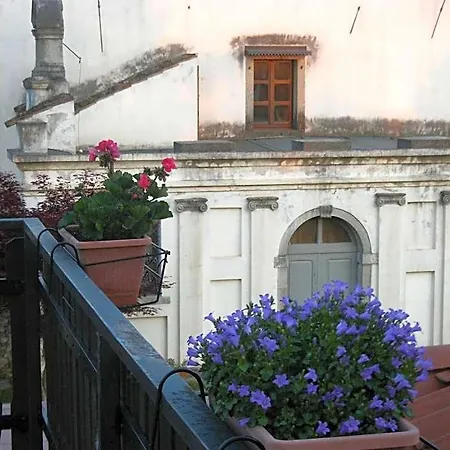 ベッド・アンド・ブレックファスト Grillo Iole Winery Prepotto