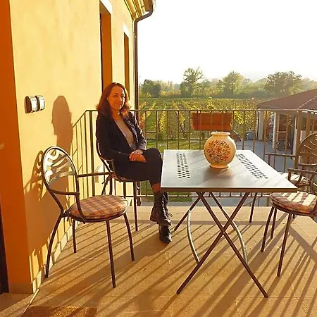 Grillo Iole Winery