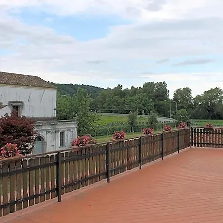Grillo Iole Winery 3*