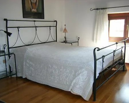 Grillo Iole Winery 3*