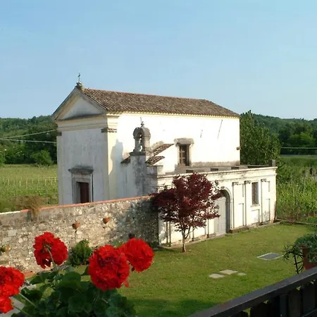 Grillo Iole Winery Bed & Breakfast *