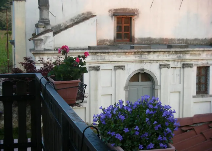 Grillo Iole Winery Bed & Breakfast Prepotto (Udine)