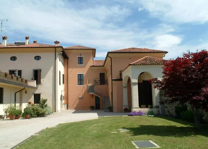Bed & Breakfast Grillo Iole Winery Prepotto (Udine)