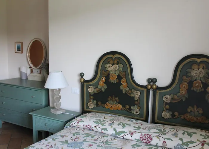 Grillo Iole Winery Bed & Breakfast