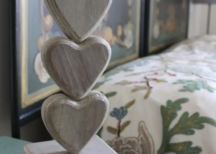 Grillo Iole Winery Bed & Breakfast Prepotto (Udine)