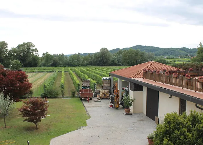 Grillo Iole Winery 3*