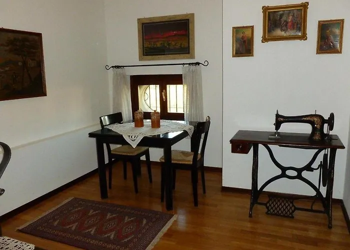 Grillo Iole Winery Bed & Breakfast Prepotto (Udine)