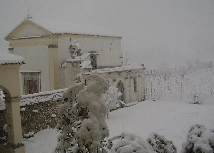 Grillo Iole Winery Bed & Breakfast