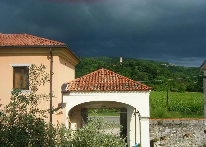 Grillo Iole Winery Bed & Breakfast 3*