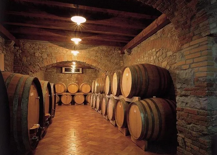 Bed & Breakfast Grillo Iole Winery Prepotto (Udine)