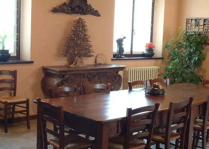 Grillo Iole Winery Bed & Breakfast Prepotto (Udine)