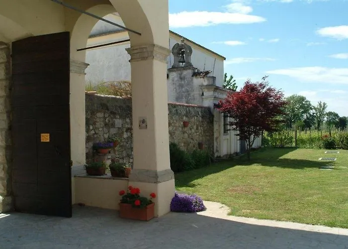 Grillo Iole Winery Bed & Breakfast Prepotto (Udine)