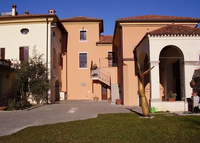 Bed & Breakfast Grillo Iole Winery Prepotto (Udine)