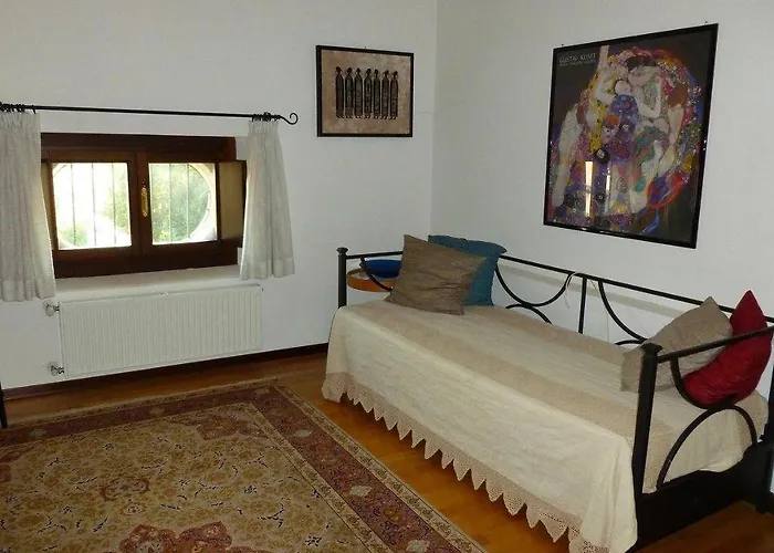 Bed & Breakfast Grillo Iole Winery Prepotto (Udine)