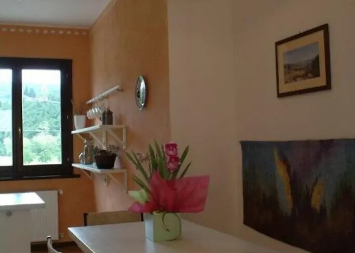 Grillo Iole Winery Prepotto (Udine)