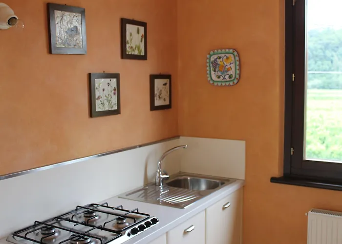 Bed & Breakfast Grillo Iole Winery Prepotto (Udine)