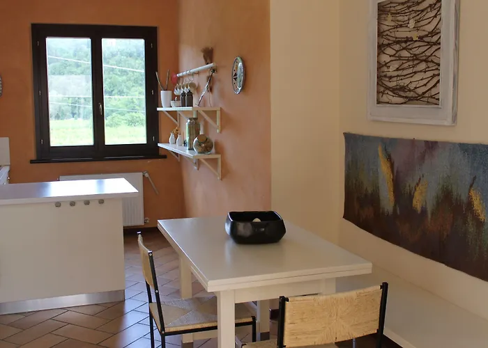 Grillo Iole Winery 3*