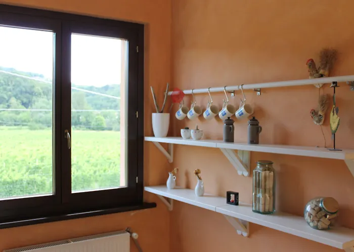 Grillo Iole Winery Bed & Breakfast 3*