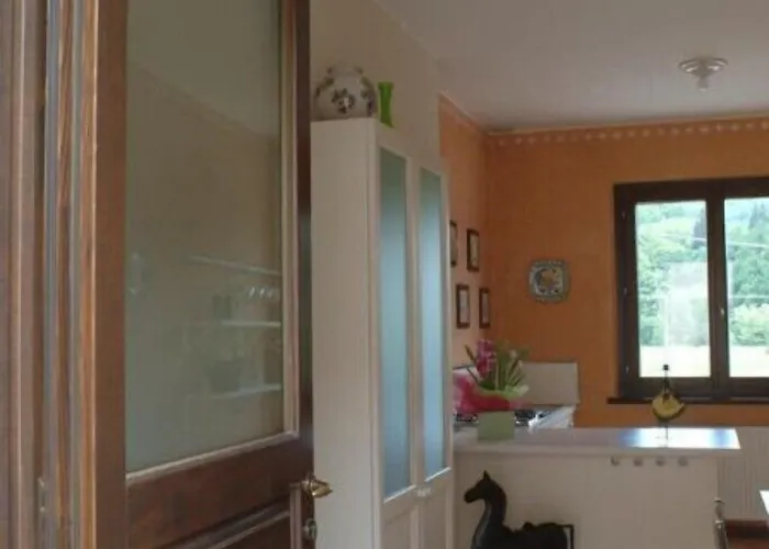 Grillo Iole Winery Prepotto (Udine)