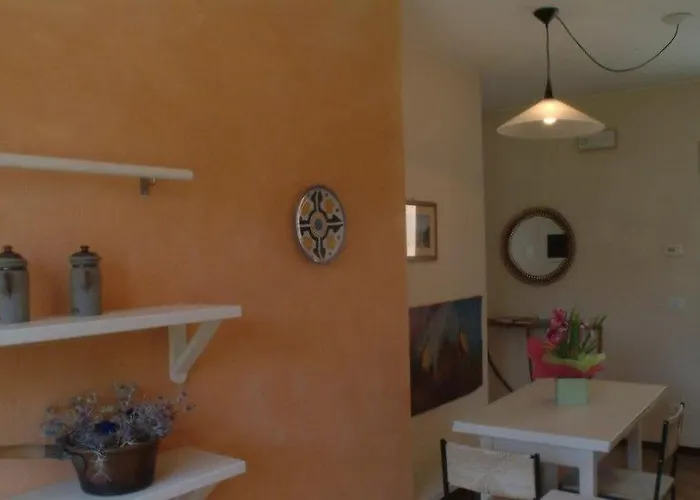 Grillo Iole Winery Bed & Breakfast 3*