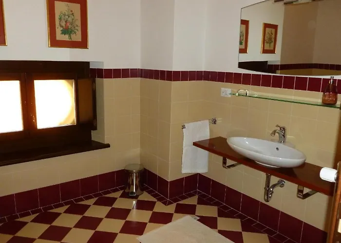 Grillo Iole Winery Bed & Breakfast 3*